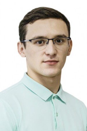 Гадельшин Газинур Рафисович