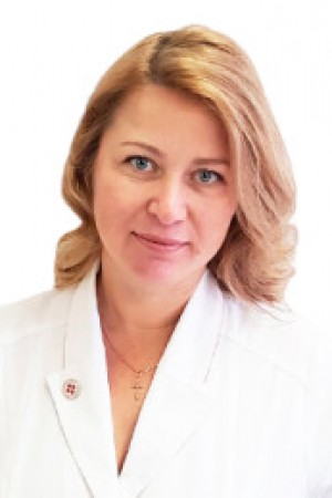 Попова Елена Валериевна