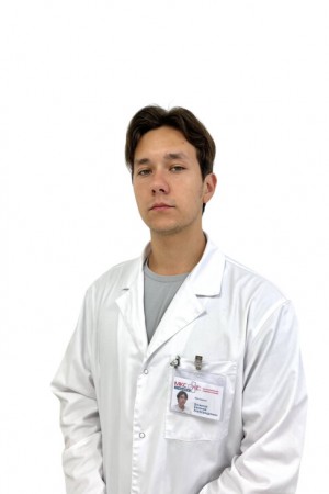 Бичинов Евгений Александрович