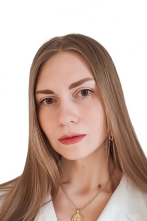 Лебедева Екатерина Петровна