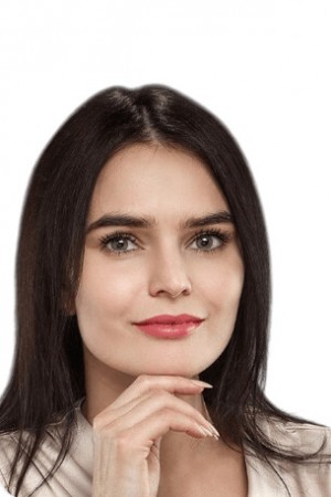 Борисова Марина Николаевна