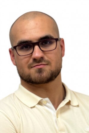 Зотов Виталий Сергеевич