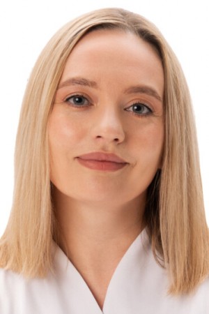 Михасек Ольга Викторовна