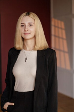 Климова Екатерина Андреевна