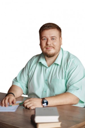 Китов Ярослав Олегович