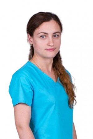 Чернышёва Елена Викторовна