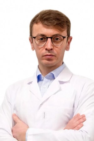 Винговатов Николай Иванович