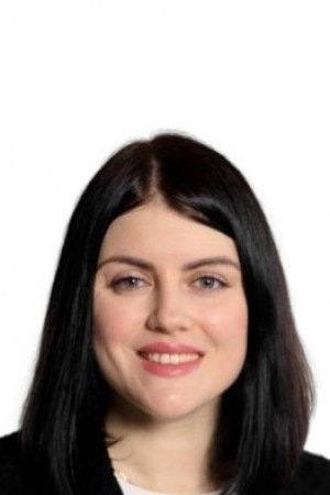 Макушева Светлана Васильевна