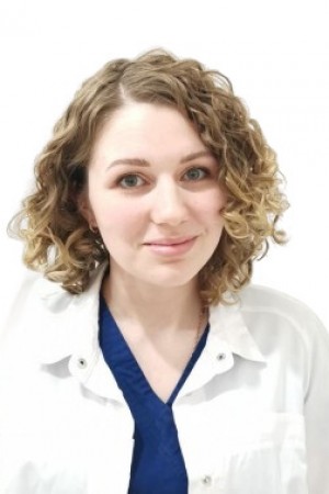 Киунова Екатерина Алексеевна