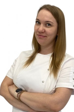 Ефремова Мария Анатольевна