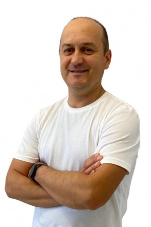 Жиряков Игорь Викторович