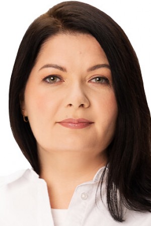 Парфенова Елена Владимировна