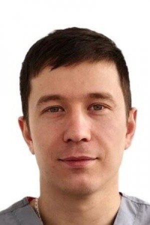 Эркин Илья Алексеевич