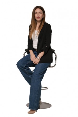 Болотова Юлия Александровна