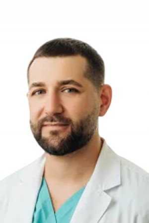 Амиров Али Гумярович