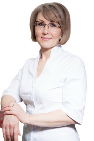 Морковских Наталья Викторовна