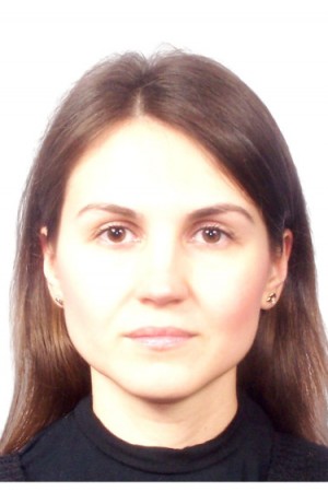 Лакутина  Марина Владимировна