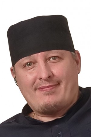 Нафиков Ренат Габдельхакович