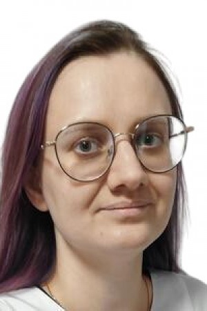 Анищенко Вера Александровна