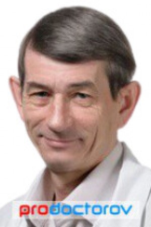 Ежков Сергей Константинович