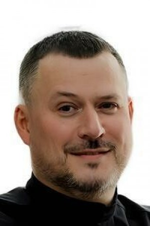 Мищенко Виталий Александрович