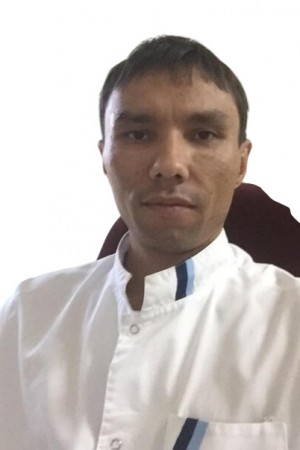 Салахов Наиль Назимович