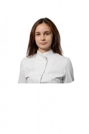 Привалова Анастасия Дмитриевна