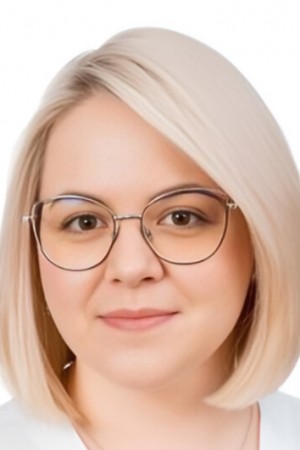 Титова Наталия Юрьевна