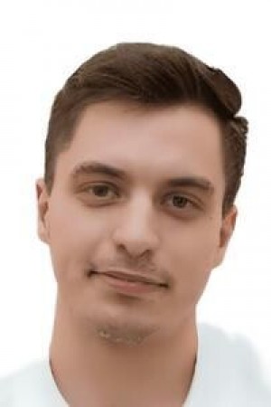 Киряшов Илья Александрович