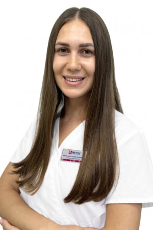 Шелеметева Эльвира Светозаровна