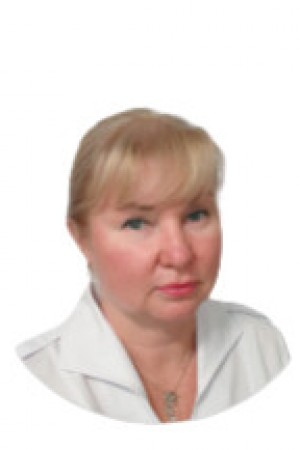 Солдаткина Инна Петровна