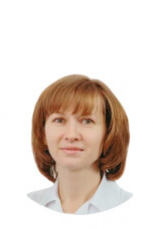 Хветте Ольга Валериевна