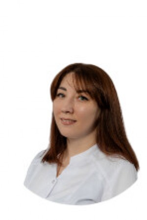 Буракшаева Светлана Сабировна