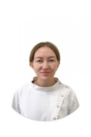 Разумова Елена Ивановна