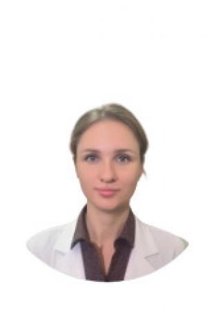 Кириллова Юлия Андреевна