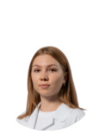 Бикмаева Динара Сергеевна