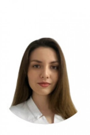 Бахметова Линара Ринатовна