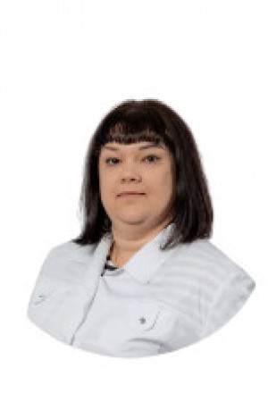 Морякова Виктория Владимировна