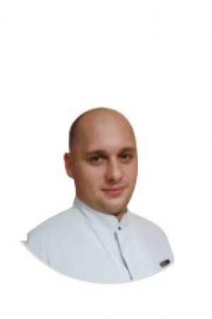 Краснов Никита Вячеславович