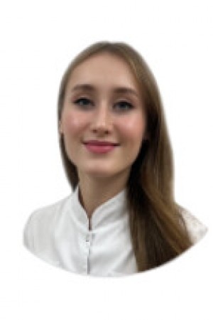 Акимова Анна Андреевна