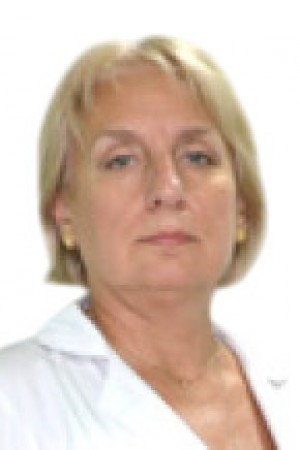 Барыкина Ирина Васильевна