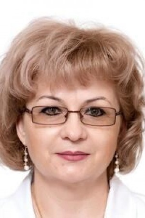 Собина Татьяна Николаевна