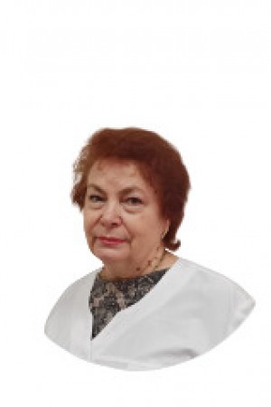 Уварова Людмила Сергеевна