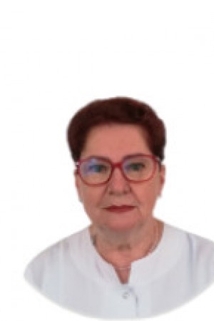 Головинова Елена Владимировна