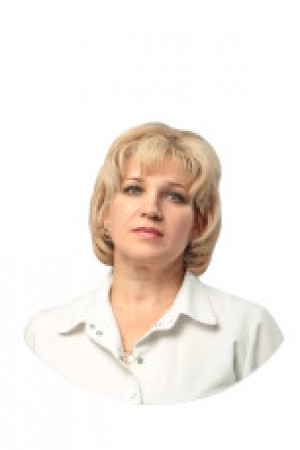 Тихонова Ираида Юрьевна