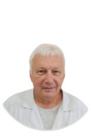 Грошев Сергей Анатольевич