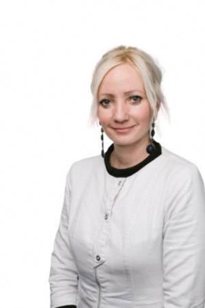 Харитонова Ирина Викторовна