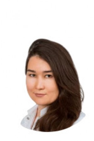 Рахимова Гульнара Мунировна