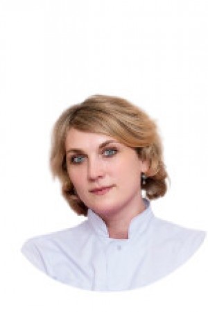 Давыдова Наталья Анатольевна