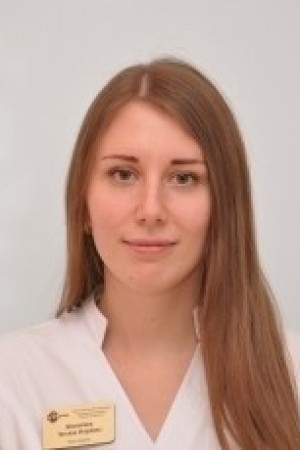 Шевлягина Татьяна Игоревна